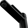 Смеситель для раковины CERSANIT OLIVA черный 68960