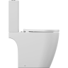 Унитаз-компакт CERSANIT BRASKO VORTEX 010 3/5 DPL EO 69559